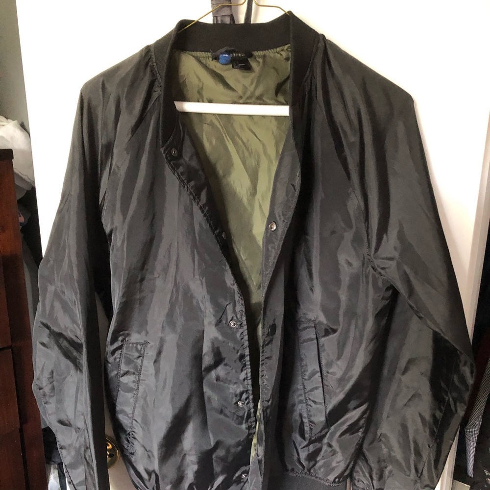 Lightweight jacket - Picture 3 of 8